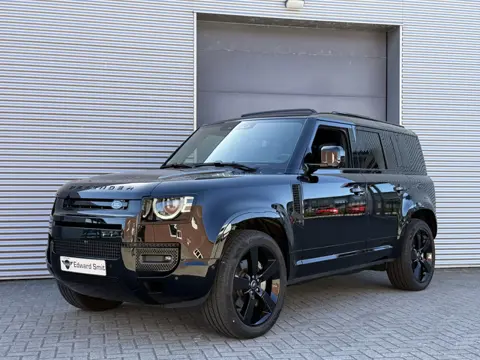 Land Rover Defender 110 2.0 P300e 110 X-Dynamic HSE I Aut. I PHEV I Carplay I Pano.dak I Leder