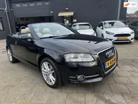 Audi A3 Cabriolet 1.2 TFSI (105pk) Style! Clima!