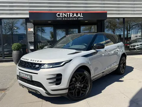 Land Rover Range Rover Evoque 1.5 P300e AWD R-Dynamic HSE Pano|ACC|Memory|Meridian|Carplay|310PK|Cam