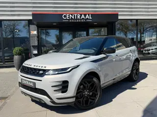 Land Rover Range Rover Evoque 1.5 P300e AWD R-Dynamic HSE Pano|ACC|Memory|Meridian|Carplay|310PK|Cam