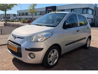 Hyundai I10 1.1 Active Orange Babies APK Gek. 06-2027