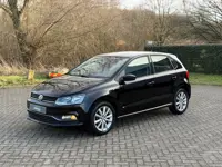 Volkswagen Polo 1.0 Comfortline APK I AIRCO I NWE APK I ZEER MOOI I ONDRHOUD