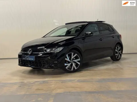 Volkswagen Polo 1.0 TSI R-Line | PANO | ACC | CAMERA | CARPLAY