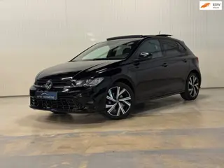Volkswagen Polo 1.0 TSI R-Line | PANO | ACC | CAMERA | CARPLAY