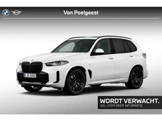 BMW X5 xDrive50e M-Sport Pro 22 Inch / Integrale Actieve Besturing / Comfort Acces / Soft Close / El