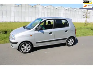Hyundai Atos 1.1i Active Cool met Airco en Nieuwe Apk