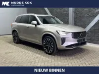 Volvo XC90 T8 Plug-in hybrid Ultra Bright | Luchtvering | Head-Up | ACC | Panoramadak | 360° Camera 