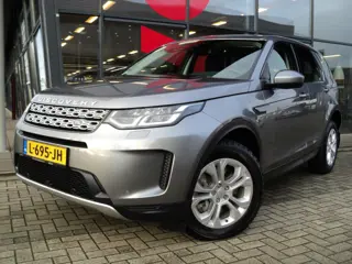 Land Rover Discovery Sport P300e 1.5 R-Dynamic PHEV 4WD AUTOMAAT