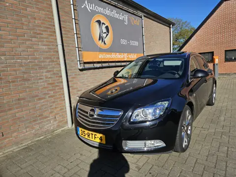 Opel Insignia Sports Tourer 2.0 CDTI Cosmo (bj 2011)