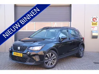 SEAT Arona 1.0 TSI Style, Parkeerhulp, Carplay, Cruise