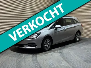 Opel Astra Sports Tourer 1.2 Edition | Carplay | 1e eigenaar | Camera