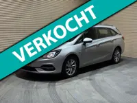 Opel Astra Sports Tourer 1.2 Edition | Carplay | 1e eigenaar | Camera