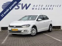 Volkswagen Polo 1.0 TSI Comfortline | Navi | Carplay | ACC | Airco