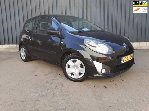 Renault Twingo 1.2-16V Dynamique