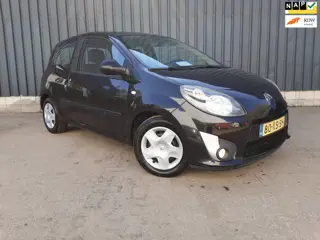 Renault Twingo 1.2-16V Dynamique
