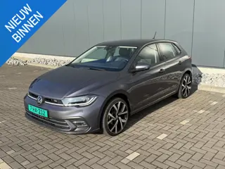 Volkswagen Polo 1.0 TSI Life Business | Automaat | IQ Light | Stoelverwarming | Navigatie | Camera |