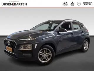 Hyundai KONA 1.0T Essence | Navigatie | Camera | Trekhaak