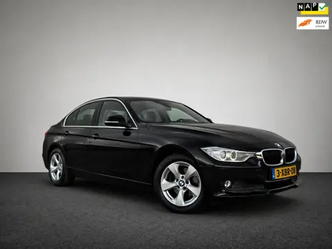 BMW 3-serie 316i Executive
