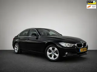 BMW 3-serie 316i Executive