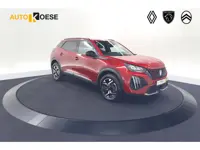 Peugeot 2008 1.2 Hybrid 145 Allure | 360 Camera | Adaptieve Cruise Control | Dodehoekdetectie | Appl
