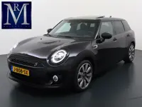 Mini Mini Clubman 1.5 Cooper Richmond Park Edition | PANORAMA DAK | CAMERA| STOELVERW. | LEER| KEYLE