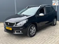 Peugeot 2008 1.2 PureTech Allure / Facelift / Navi / Trekhaak