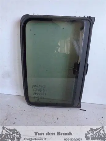 Volkswagen Caddy 2004-2010 Uitzetruit rechter zijdeur