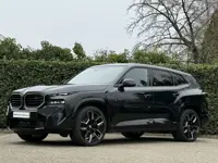 BMW XM PHEV 50e | CoPilot | Soft-Close | Bowers & Wilkins | Massage