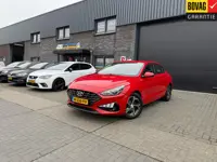 Hyundai i30 1.0 T-GDi MHEV Comfort | 2E EIGENAAR | 12MND GARANTIE | AUTOMAAT | DAB | CRUISE | CARPLA
