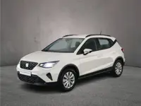 SEAT Arona Reference 1.0 TSI 95pk Cruise control, App connect, LED koplampen, Parkeersensor achter, 