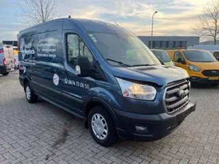 Ford Transit 350 2.0 TDCI 96kw L3H2 AIRCO KLIMA CAM. NAVI