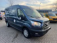 Ford Transit 350 2.0 TDCI 96kw L3H2 AIRCO KLIMA CAM. NAVI