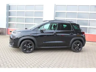 Citroen C3 AIRCROSS 1.2 PureTech Max