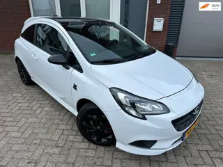 Opel Corsa 1.0 Turbo Color Edition OPC / PDC / Carplay / DAB