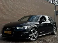 Audi A3 Sportback 1.4 TFSI | 3 x S-Line | LED | Pano | Groot MMI