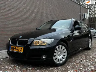 BMW 3-serie Touring 318d Corporate Lease Luxury Line | Euro 5