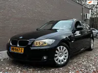 BMW 3-serie Touring 318d Corporate Lease Luxury Line | Euro 5