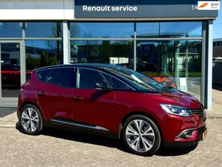 Renault SCENIC 1.3 TCe Bose Automaat | Panorama dak | Head-up display