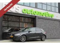 Audi A1 Sportback 25 TFSI Advanced edition | CARPLAY | PDC | VIRTUAL | AUTOMAAT |
