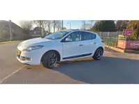 Renault Mégane 2.0 TCe GT