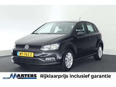 Volkswagen Polo 1.2 TSI 90pk Comfortline Airco