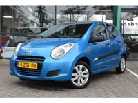 Suzuki Alto 1.0 Celebration EASSS | Volledig onderhouden | Airco | NL-Auto |