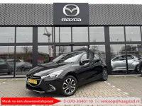 Mazda 2 1.5 Skyactiv-G Dynamic Volledig Dealer Onderhouden / Trekhaak / Navi