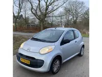 Citroën C1 1.0-12V Séduction (bj 2006)