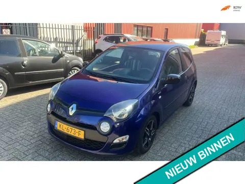 Renault Twingo 1.2 16V Dynamique