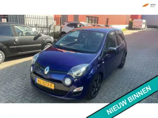 Renault Twingo 1.2 16V Dynamique