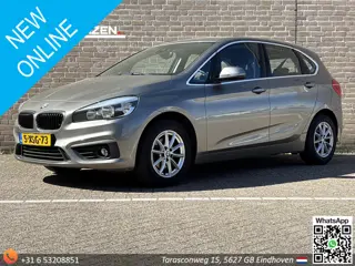 BMW 2-serie Active Tourer 218i Executive | Navi | Climate | Cruise | PDC