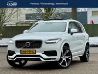 Volvo XC90 2.0 D5 AWD R-Design | 2015 | Polestar+ | Panorama | B&W | Luchtvering |