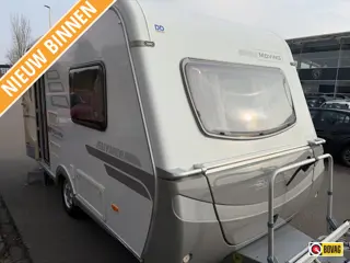 Eriba Nova 390 NET BINNEN