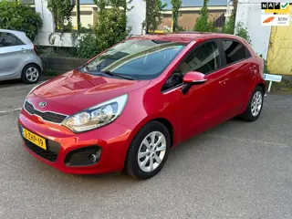 Kia Rio 1.2 CVVT ExecutiveLine / Dealer ond / Airco / Parkeersensoren